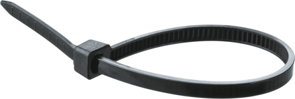 Хомуты 71 332 NCT-025-100-100/BL (100 шт/упак) |71332 |Navigator