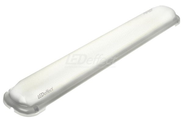 Светильник светодиодный промышленный ДСП LE-ССП-15-040-0535-65Х Титан 40Вт 5000К IP65 рассеив. текстурированный | LE-ССП-15-040-0535-65Х | LEDeffect