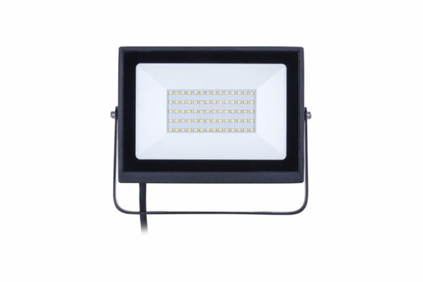 Прожектор светодиодный ДО BVP156 LED40/CW 220-240 50W WB | 911401829581 | Philips