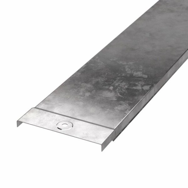 Крышка лотка 100 (24 м/уп) | PR16.0561 | Промрукав