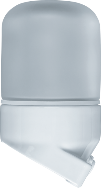 Светильник для бань и саун НПБ 400-1 DPO-LED NBL-SA2-60-E27-WH | 14088 | Navigator