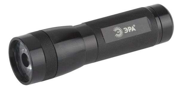 Фонарь универсальный 1хLED (COB) 3хААА MB-505 Купер 3Вт, 3 режима, коллиматор | Б0030198 | ЭРА