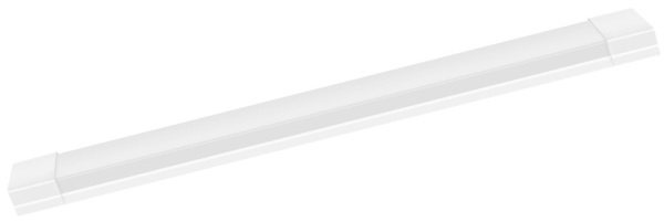 Светильник светодиодный линейный ДБО 4003 18Вт 6500К IP20 600мм опал | LDBO0-4003-18-6500-K01 | IEK