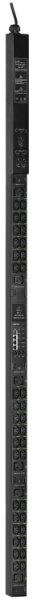 ITK CONTROL PDU мон. и упр. 3Ф 32А 36С13 6С19 каб. IEC60309 | CN-PM23-42-36C13-06C19-43 | ITK