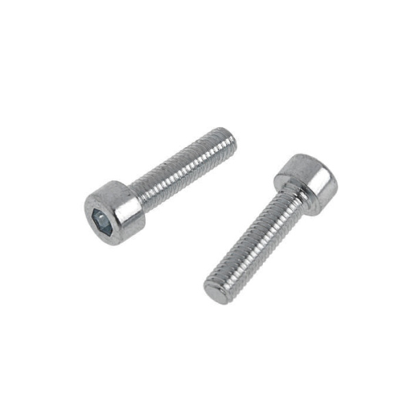 Болт DIN912 с цилиндр.головкой и вн.шестигран. 6х30 (15 шт) - пакет ( 0,119 кг) | 112271 | Tech-KREP