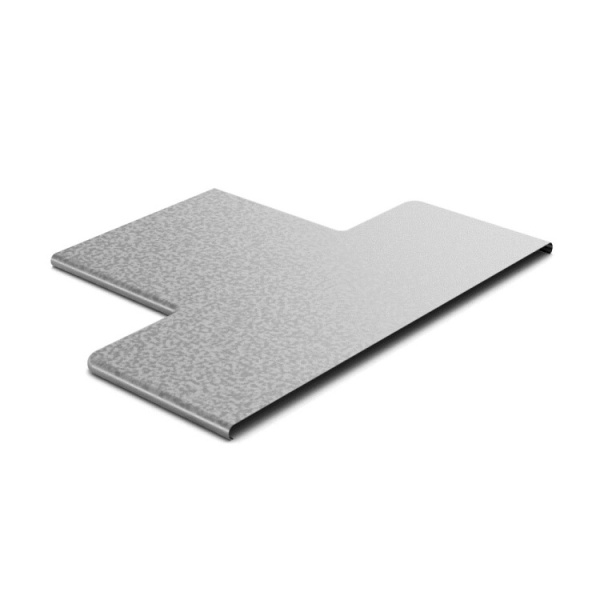 Светильник консольный уличный РКУ 06-250-012М без стекла | 1030050088 | Элетех