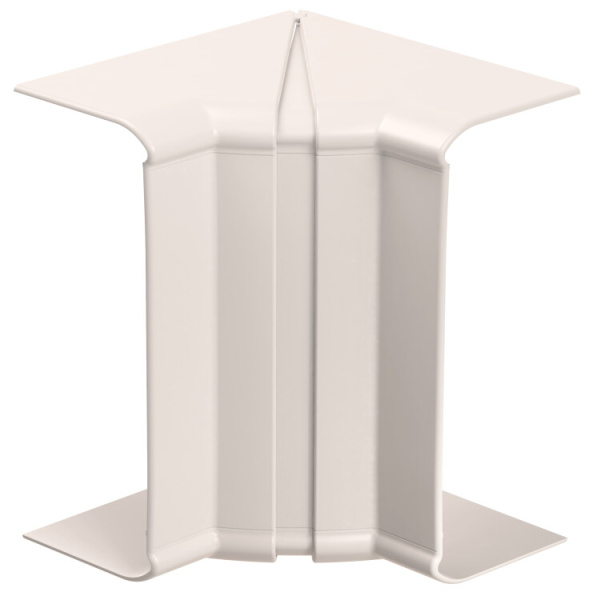 Внутренний изменяемый угол для кабель-каналов Праймер 150х60 | CKK-40D-X-150-060-K01 | IEK