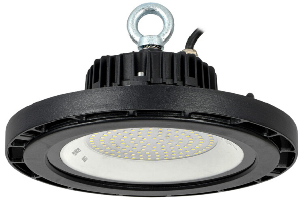 Светильник светодиодный промышленный PRO ДСП 3020 100Вт 90гр 5000К IP65 | PR-DSP0-3020-100-090-K23 | IEK