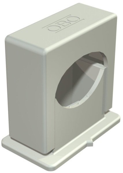 Крепежная скоба 24-34mm (3052 LGR) | 2101068 | OBO Bettermann