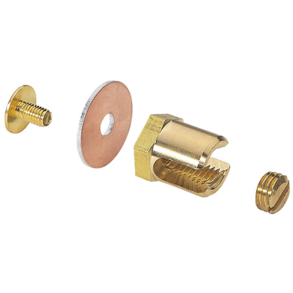 Болт Заземления Blt 8/16 | CM585357 | Legrand