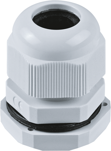 Кабельный ввод 71 734 NCG-PG-13.5 (50 шт/упак) |71734 |Navigator