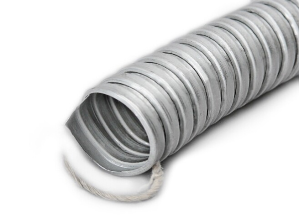 Металлорукав Р3-ЦХ-25 | 40813 | Fortisflex