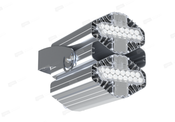 Прожектор светодиодный  L-lego II 110 80Вт 11702Лм 5000К IP66 | LII179  | LEDEL