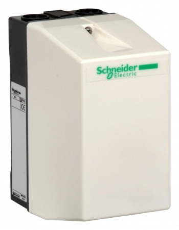 ПУСКАТЕЛЬ В КОРПУСЕ 25A 230В 50/60ГЦ | LE1D25P7A04 | Schneider Electric