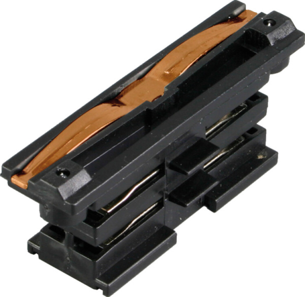 Соединительный элемент Connector PG L-shaped external black HFD | 4909000210 | Световые Технологии