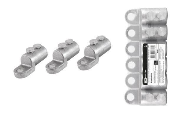 Наконечник 2НБ-150/240-Р-10кВ | SQ0553-0203 | TDM