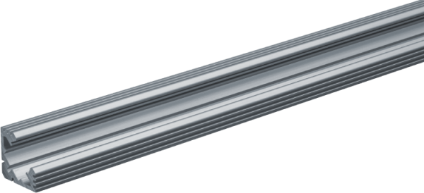 Профиль алюминиевый для светодиодной ленты 82625 NPR-04 1919 угловой 19 х19 мм 2 | 82625 |Navigator