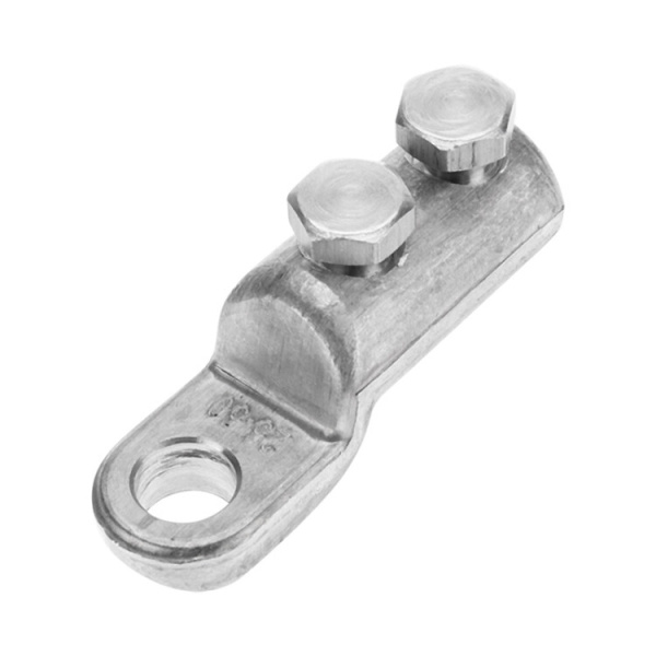 Наконечник болтовой 2НБ-1-005 (25-50) (в упак. 20 шт.) | 07-4117 | REXANT