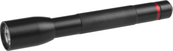 Фонарь универсальный NPT-CM13-2AA алюм. 1LEDx0.5Вт. | 71586 | Navigator