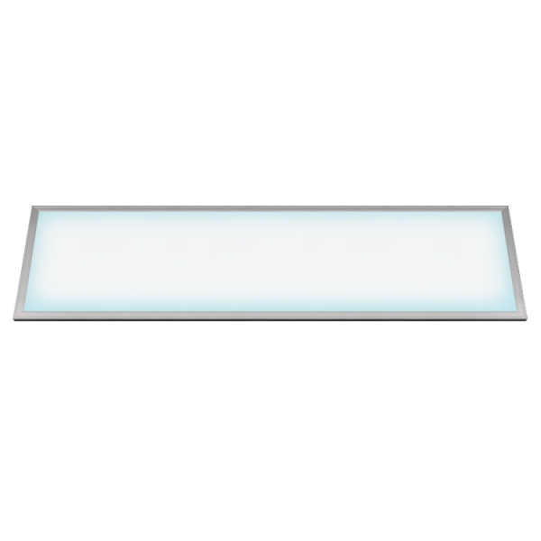 Светильник светодиодный универсальный 45Вт 4000K ULP-Q105 18120-45W/NW WHITE с б/п призма белый | UL-00002576 | Volpe