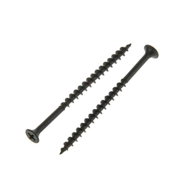 Саморез ШСГД 4,2х75 (100 шт) - ведро малое ( 0,503 кг) | 111369 | Tech-KREP