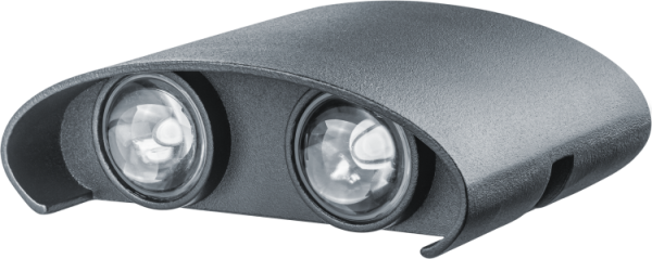 Светильник светодиодный архитектурный IP54 NOF-D-W-038-03 | 80570 | Navigator