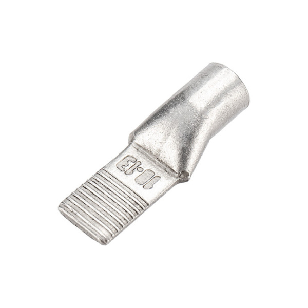 Наконечник штифтовой медный луженый НШМЛ 10-5,5х13 (10 кв.мм - D5,5мм) (в упак. 50 шт.) | 07-8461 | REXANT