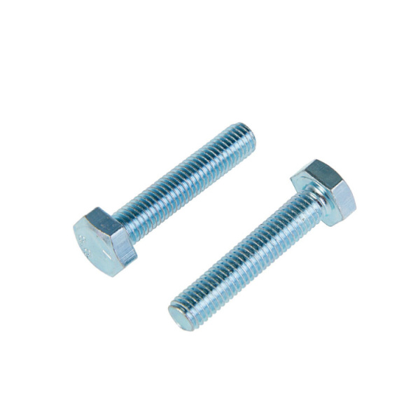 Болт DIN 933 10х50 (15кг) - накл. | 125117 | Tech-KREP