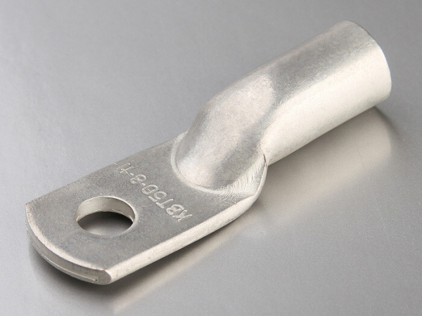 Наконечник под опресcовку медный ТМЛ 95-10-15 (25 шт. в уп.)(КВТ) | 40897 | КВТ