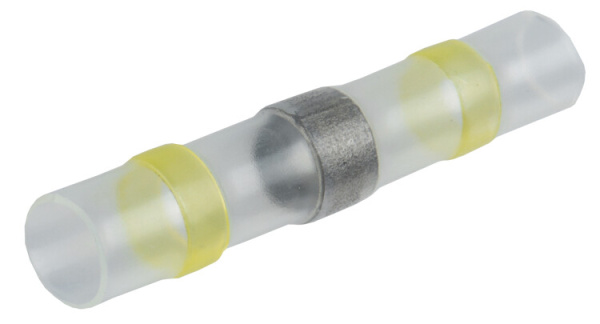 Гильза ГСИ-п 4,0-6,0 (100шт) | UGL46-006-03 | IEK