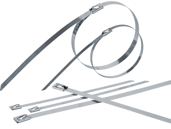 Хомуты 82 385 NCT-S-046-150-50 (50 шт/упак) стальные |82385 |Navigator