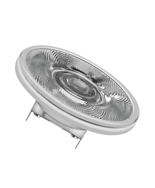 Лампа светодиодная LPAR111 5024 7,3W/927 12V G53 6X1 | 4058075448469 | OSRAM