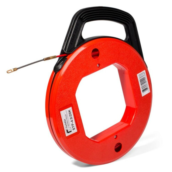 Протяжка стальная STP-4.0/10К | 81805 | Fortisflex