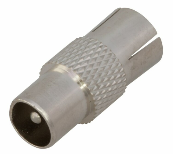 Переход штекер TV-гнездо TV | 05-2303 | REXANT