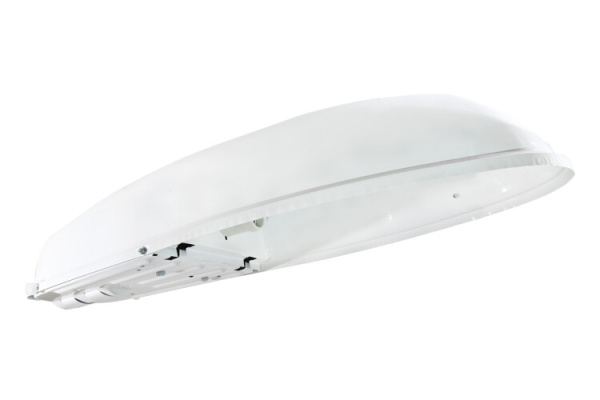 Светильник РКУ 06-250-004 ДРЛ 250Вт Е40 ЭмПРА IP23 б/стекла | SQ0318-0016 | TDM