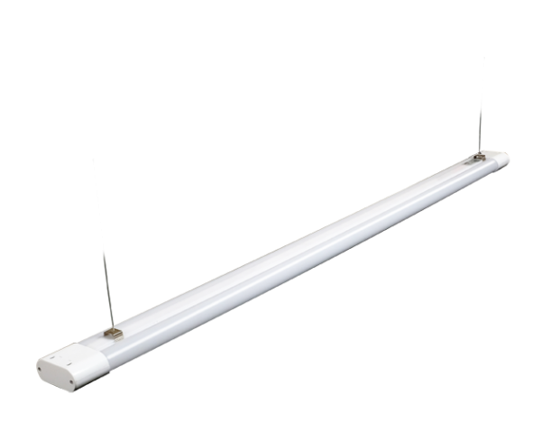 Светильник светодиодный линейный ДПО PPO 1200/S 36W 4000K IP20 (с подвесом) | 5011090 | Jazzway