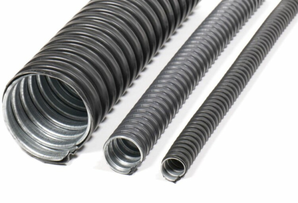 Шланг электромонтажный ШЭМ 50 У2,5 ЗЭТА | zeta42713 | ЗЭТАРУС