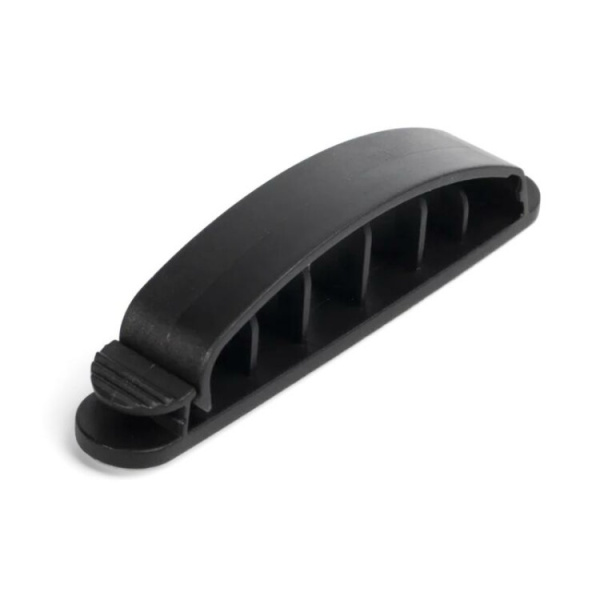 Площадки самоклеящиеся ПСГ-6 (ч) (25 шт.) | 81465 | Fortisflex