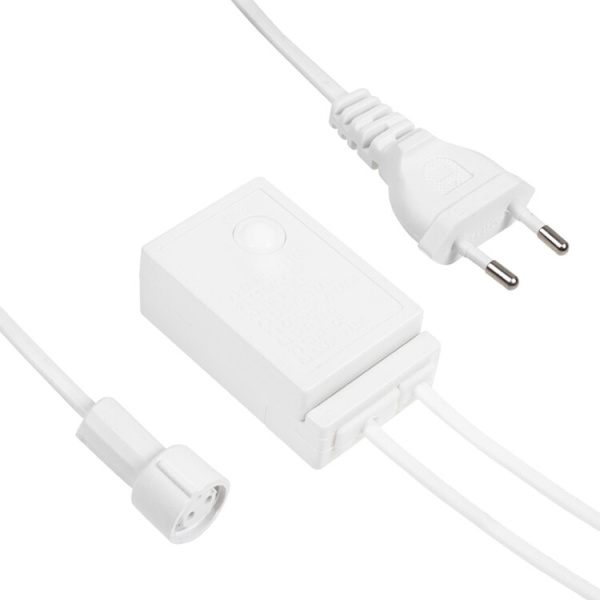 Контроллер для гирлянд с постоянным свечением Original, 8 режимов | 235-000 | NEON-NIGHT