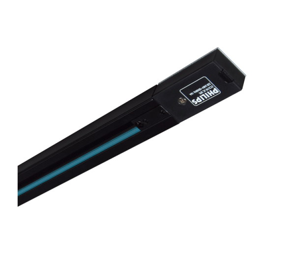 Шинопровод осветительный осветительный RCS180 1C L1000 BK | 911401560161 | Philips