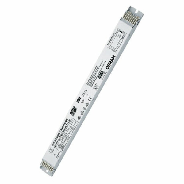 ЭПРА 35Вт 1-10 в для ЛЛ для КЛЛ DIM, QTI 1X35/49/80/220-240 DIM VS20 QTI 1X35/49/80/220-240 DIM VS20 | 4050300870540 | Osram