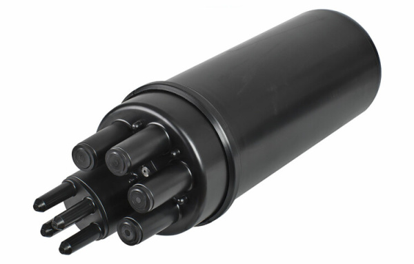 Муфта МТОК-Б1/216-1КТ3645-К ССД | 130103-00883 | СВЯЗЬСТРОЙДЕТАЛЬ